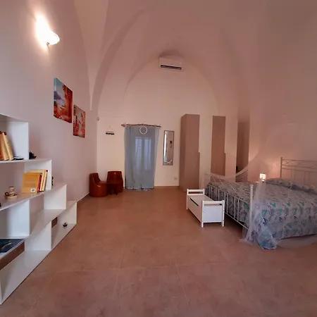 Сasa de vacaciones Casa Delle Stelle *