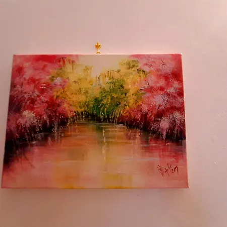 Casa Delle Stelle Сasa de vacaciones Alliste