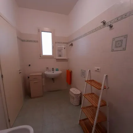 Casa Delle Stelle Alliste