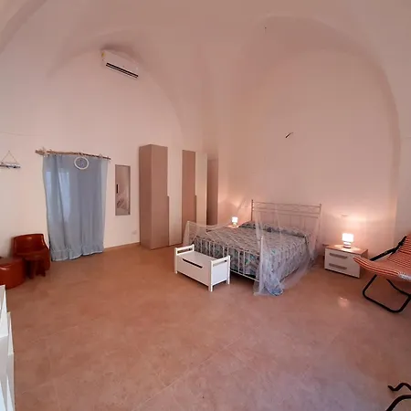 Сasa de vacaciones Casa Delle Stelle *