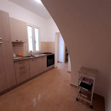 Casa Delle Stelle * Alliste