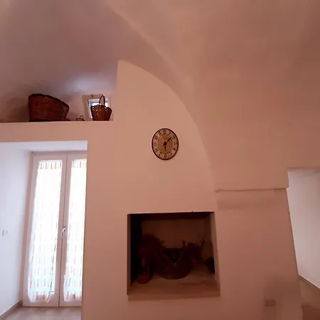 Casa Delle Stelle Holiday home *