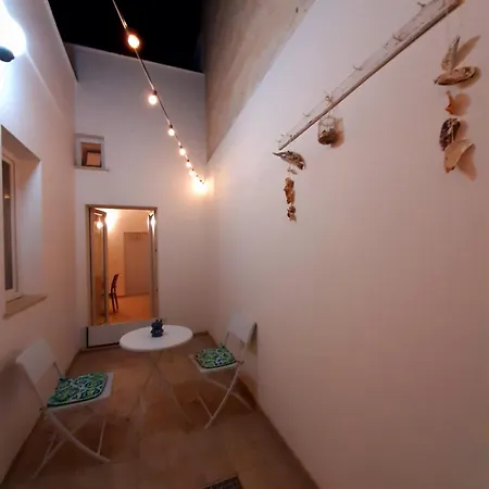 Casa Delle Stelle *