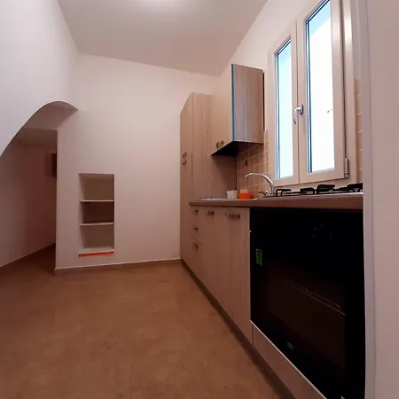 Holiday home Casa Delle Stelle Alliste