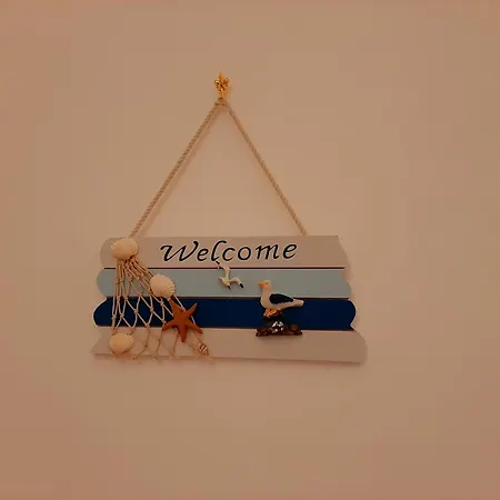 Holiday home Casa Delle Stelle