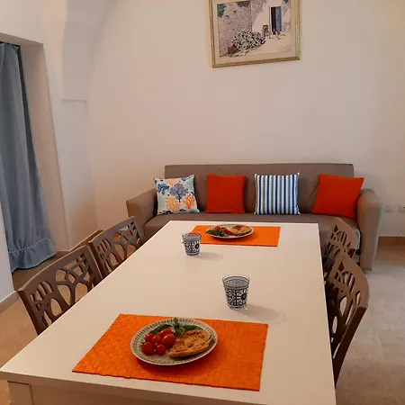 Casa Delle Stelle Holiday home