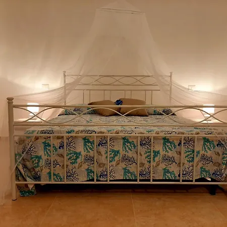 Holiday home Casa Delle Stelle