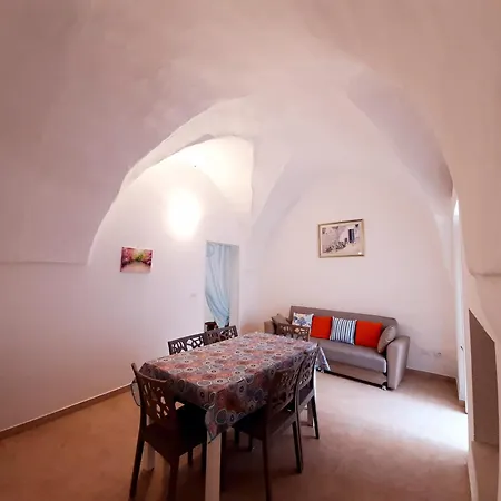Casa Delle Stelle *