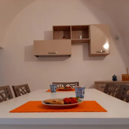 Casa Delle Stelle *