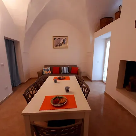 Holiday home Casa Delle Stelle *