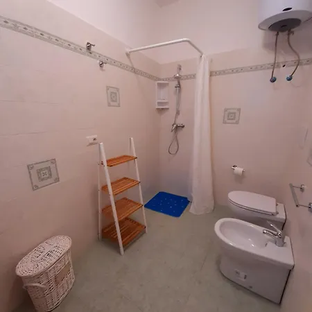 Casa Delle Stelle Holiday home