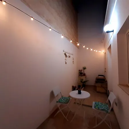 Casa Delle Stelle Holiday home Alliste