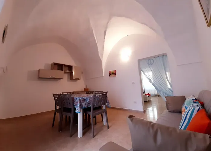 Casa Delle Stelle בית נופש *