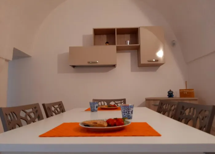 Casa Delle Stelle *