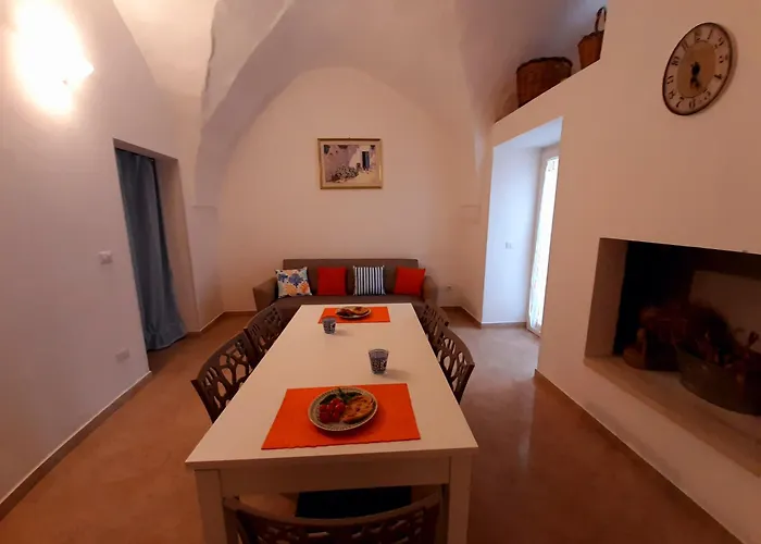 בית נופש Casa Delle Stelle *