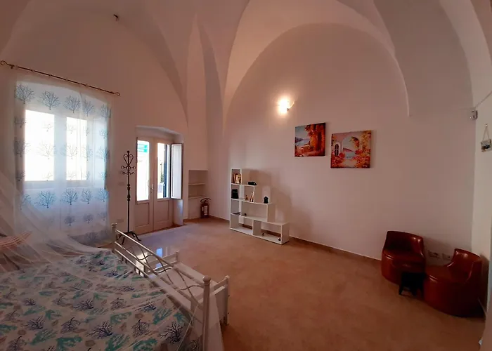 Casa Delle Stelle בית נופש *